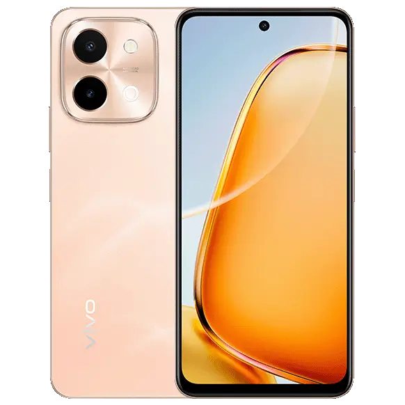 Vivo Y28