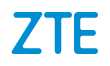 ZTE