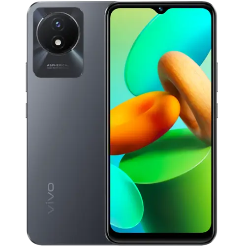 Vivo Y02t