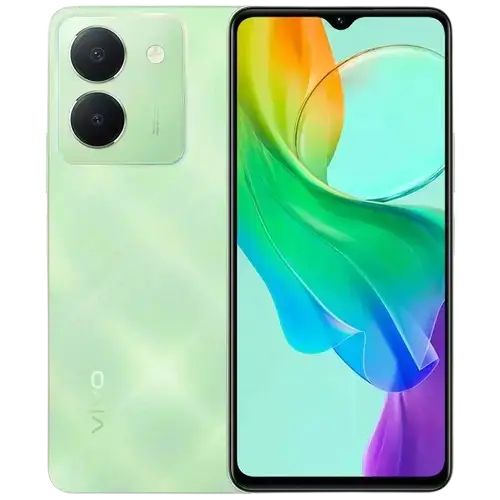 Vivo Y27s
